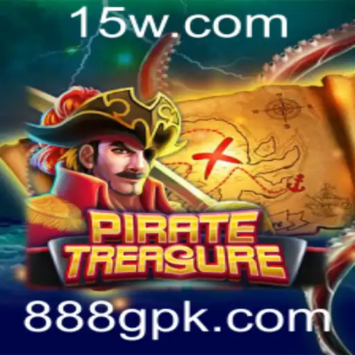 PirateTreasure: Exploração, Estratégia e Aventura