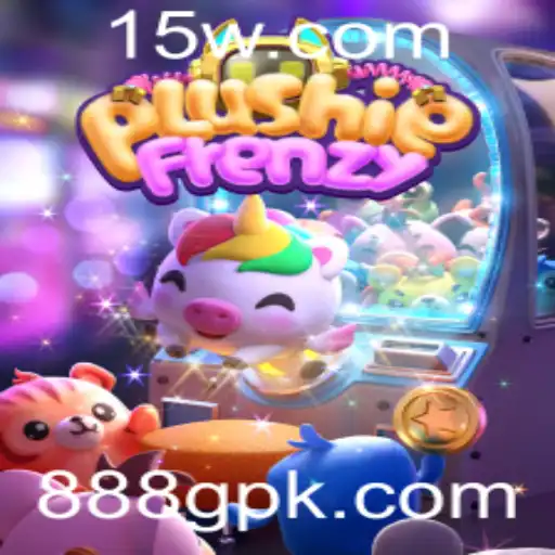 Explorando o Universo Empolgante de PlushieFrenzy com 888G