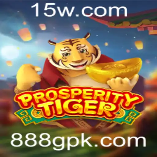 Explorando ProsperityTiger: O Novo Jogo de Estratégia com a Marca 888G
