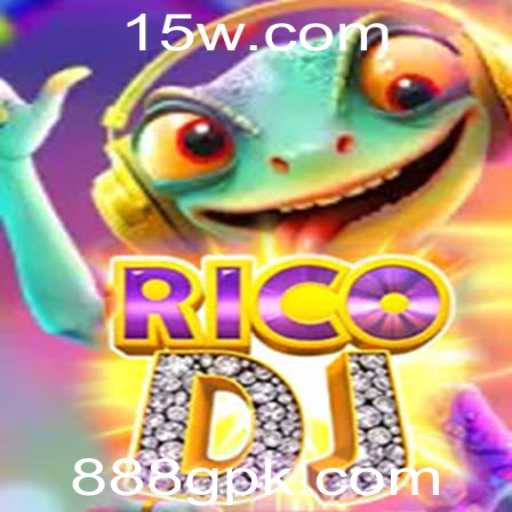 Descubra o Universo de RicoDJ: O Jogo que Conquista Multidões