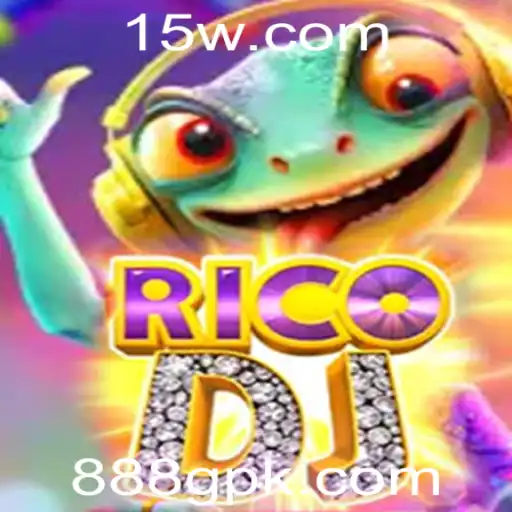 Descubra o Universo de RicoDJ: O Jogo que Conquista Multidões