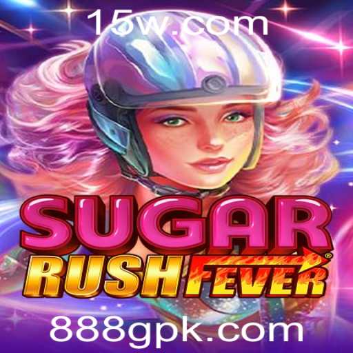 SugarRushFever: A Nova Sensação do Mundo dos Jogos