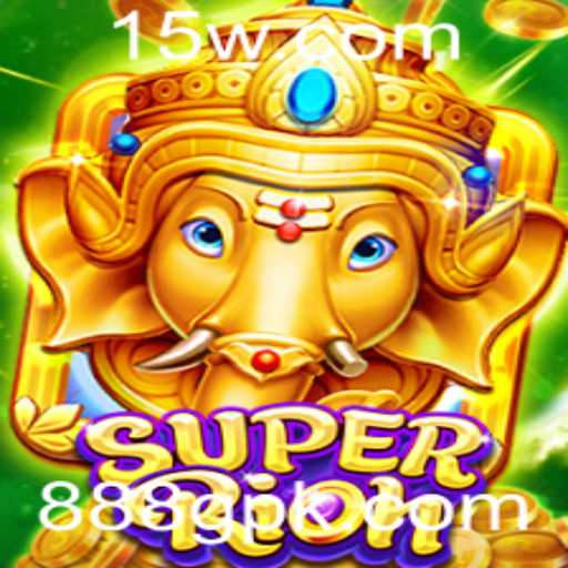 SuperRich 888G: Explore o Universo do Novo Jogo Revolucionário