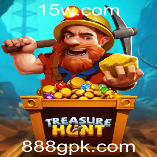 TreasureHunt: Descubra os Segredos da Aventura com 888G