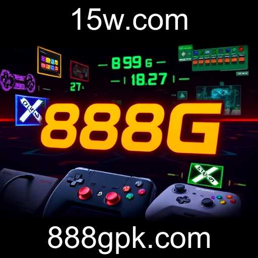 A Evolução dos Videogames e o Papel Inovador da 888G