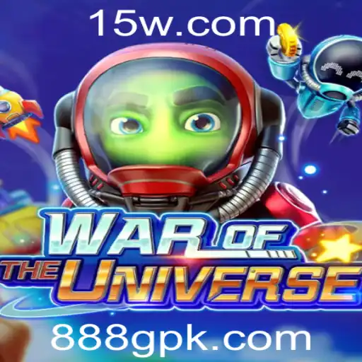 WAROFTHEUNIVERSE: Descubra o Fascinante Jogo de Estratégia Galáctica