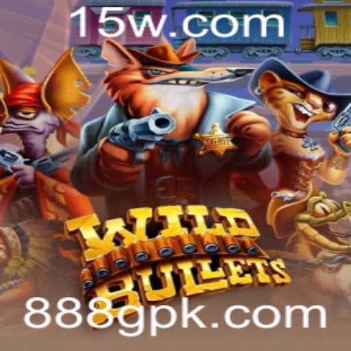 Descubra WildBullets: Um Jogo de Estratégia Envolvente
